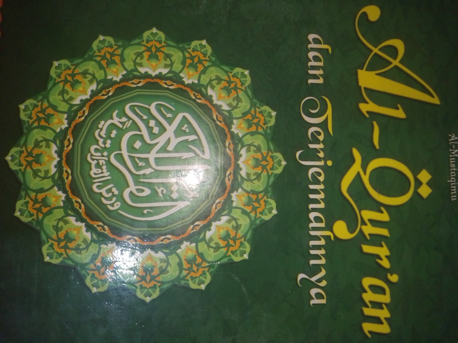 Apa Kamu Cinta Allah Swt