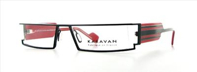 Nouvelle Paire De Lunette