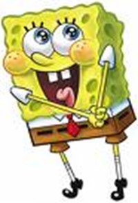 Spondebobtaki Hangi Karektersin?