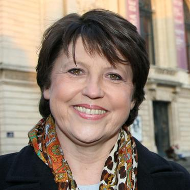 Martine AUBRY