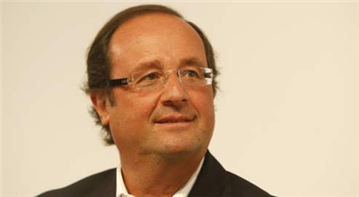 François HOLLANDE