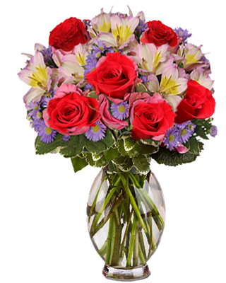 Just For you