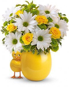 Just For you