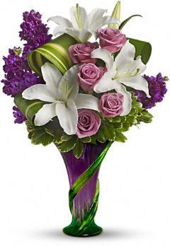 Just For you