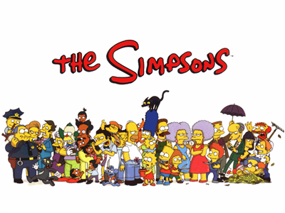 Que Tanto Sabes De Los Simpson