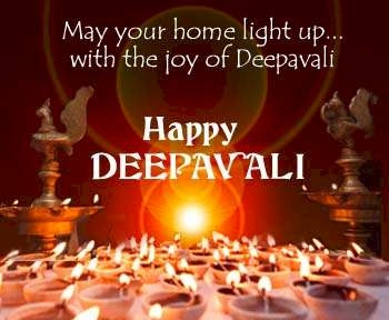 Happy Deepawali