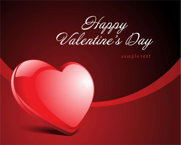 Happy Valetine Day
