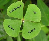 Sorte Sua 