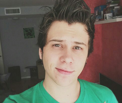 Crees Saber Quien Es Elrubiusomg