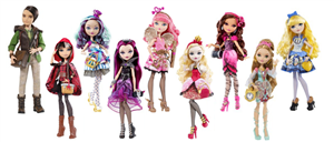 Ever After High