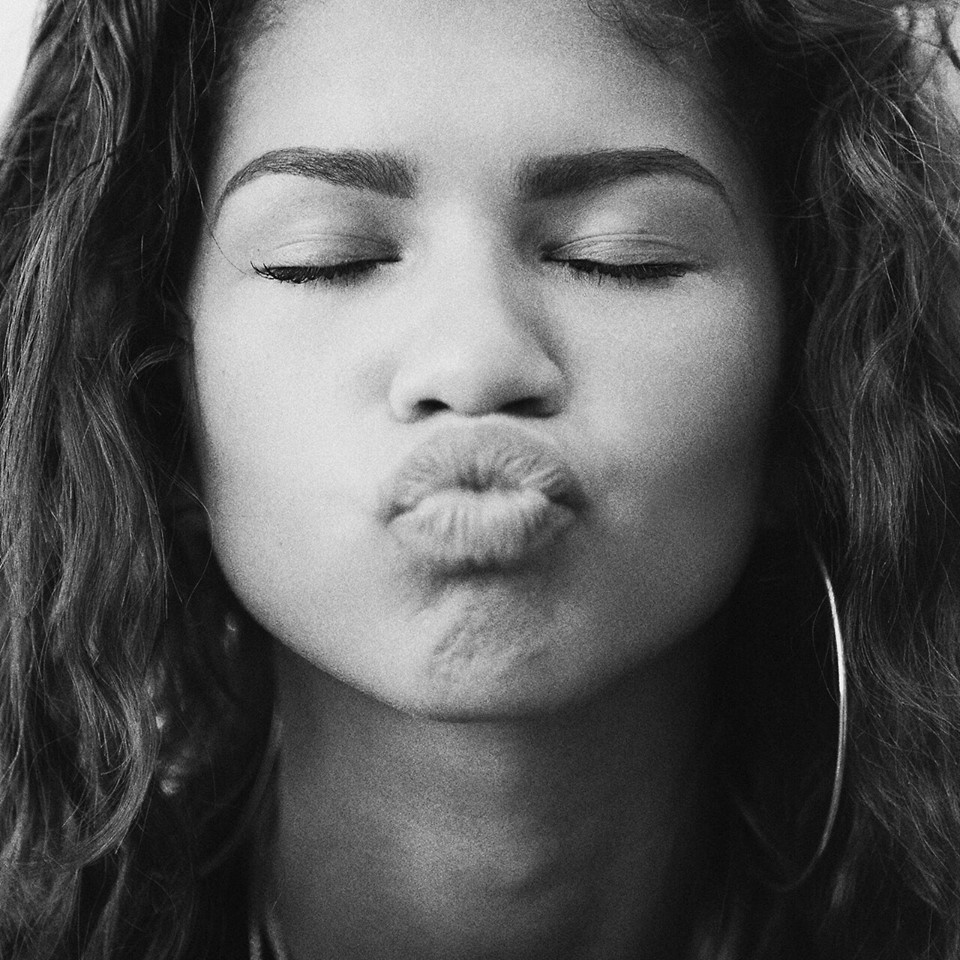 Zendaya'yı Ne Kadar Tanıyorsun ?
