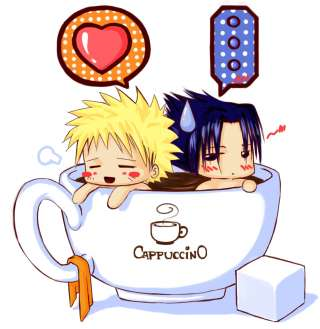 ¿Que Personaje De Naruto Eres?