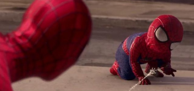 Que Tanto Sabes Del Hombre Araña