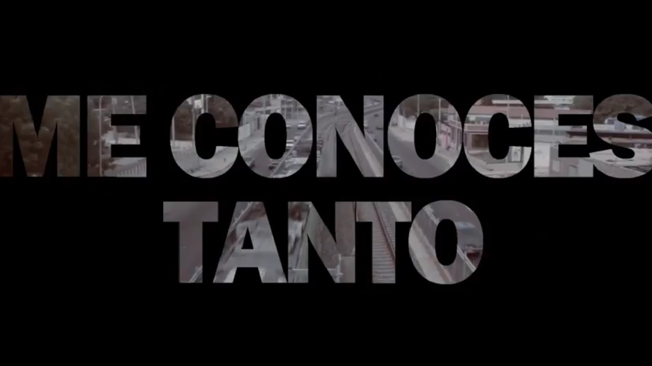 Que Tanto Conoces Me Concoes 