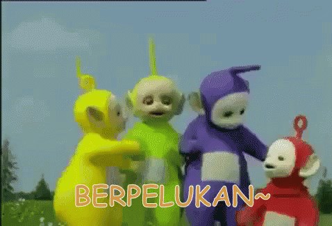 Kamu Sayang Pada