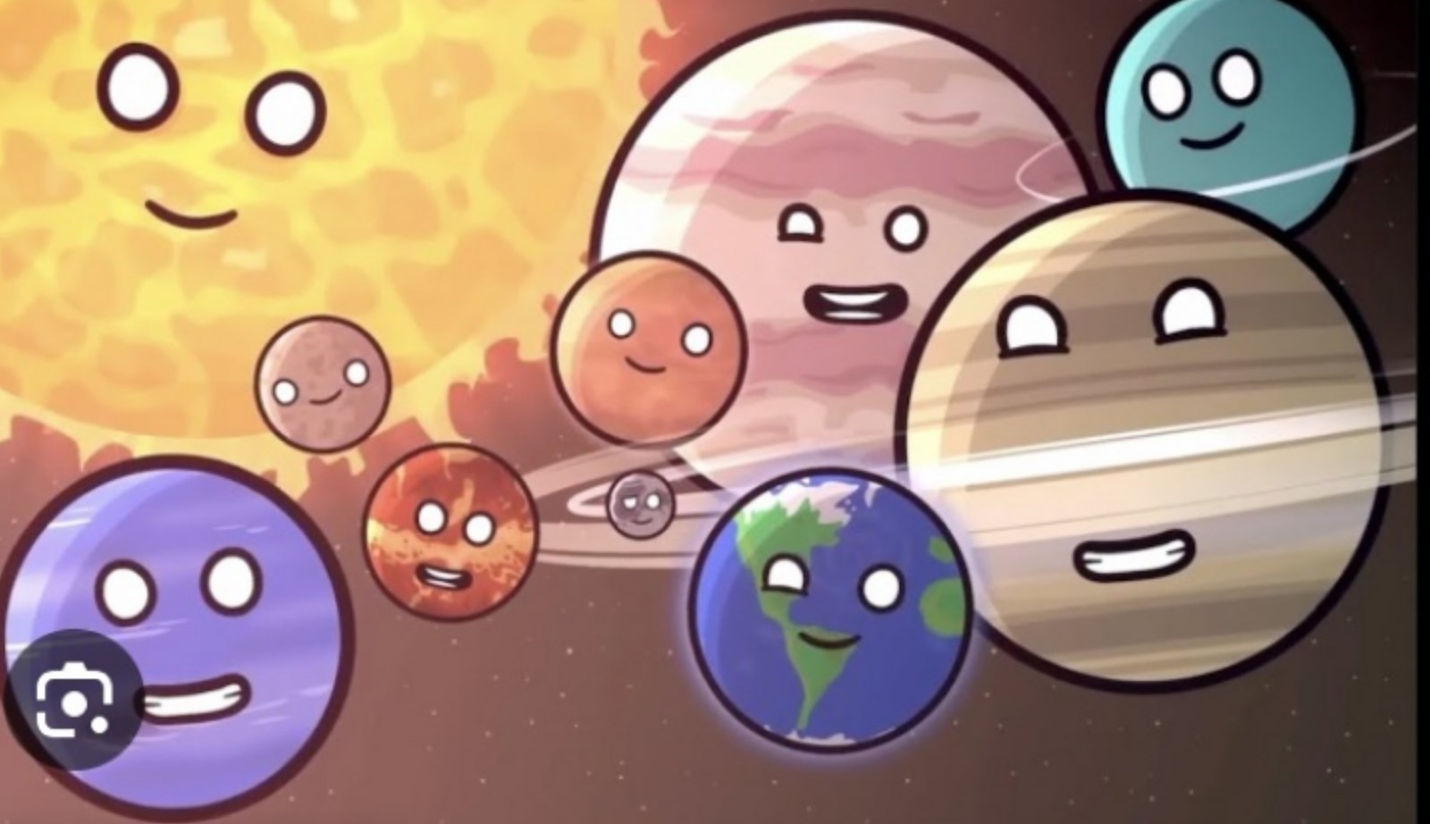 Que tan fan de solarballs eres