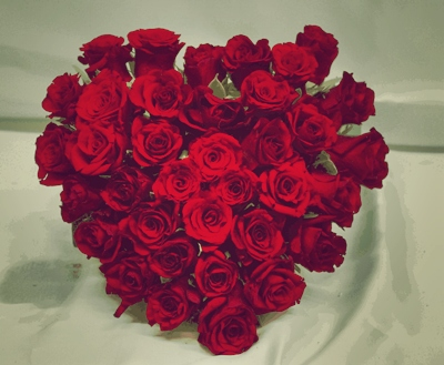 Buon San  Valentino!!! Ti AMO DA MORIRE!