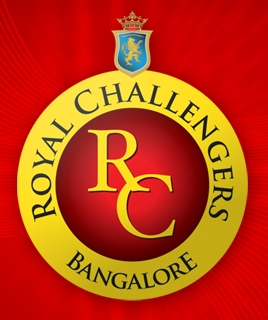Royal challenger bangalore