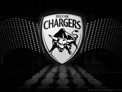 Deccan chargers 