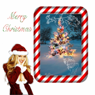 Merry Christmas