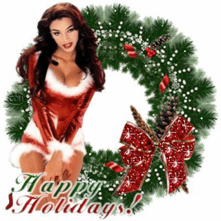 Happy Holidays