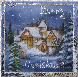 Warm Greetings
