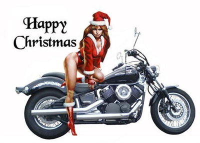 Sexy Christmas