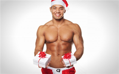 A gift for you