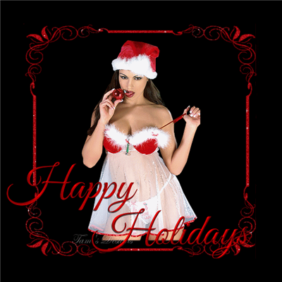 Happy Holidays