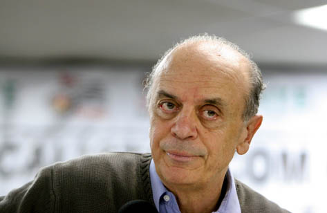 José Serra