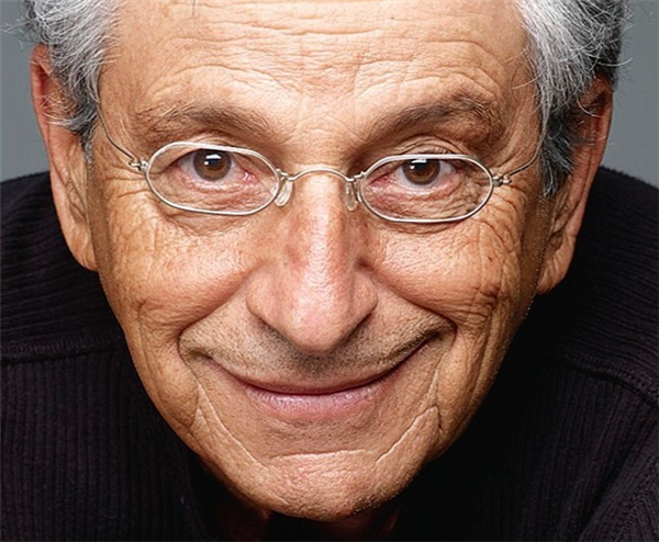 Fernando Gabeira