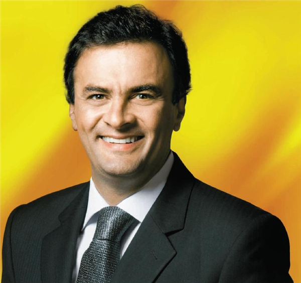 Aécio Neves