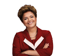 Dilma Rousseff