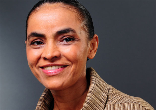Marina Silva