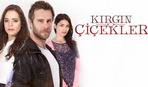 Kırgın Çiçeklerde Kimsin
