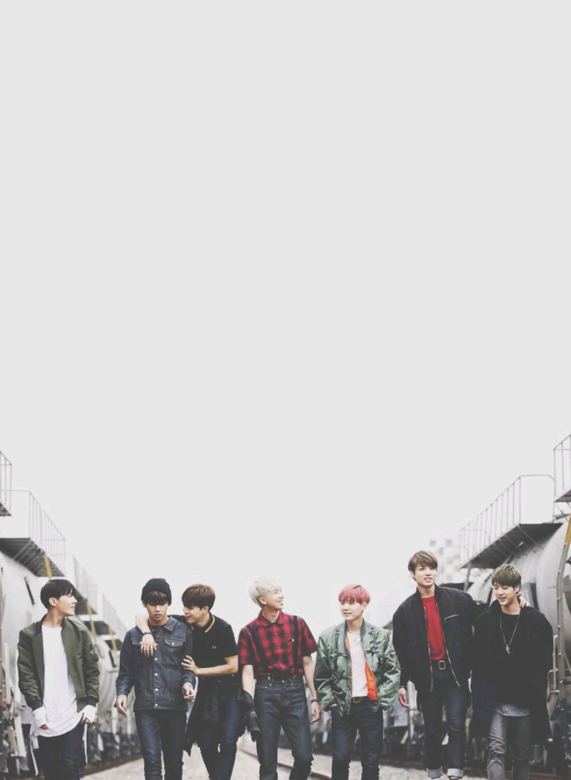 Ne Kadar A.R.M.Y. Sin?