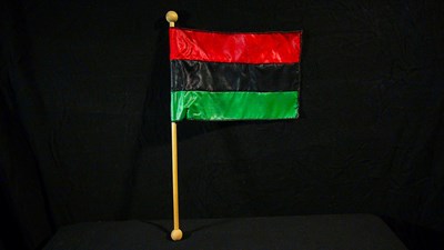 Apakah kamu blackflag/greenflag/redflag?