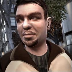 Hangi Gta Iv Karakterisin?