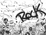 Rapcımısın ? Rockmısın ?