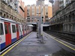London Tube