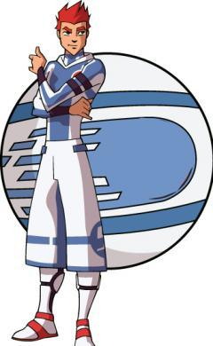 Hangi Galactic Football Oyuncususun