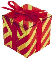 Birthday's prize Vanzkopllak N freind's