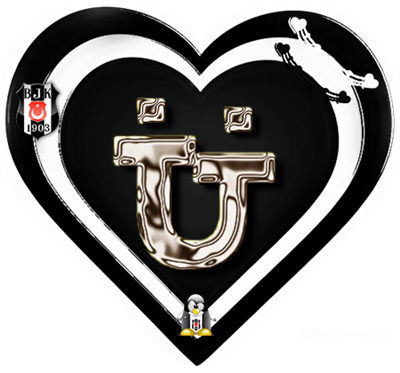 BJK = Ü