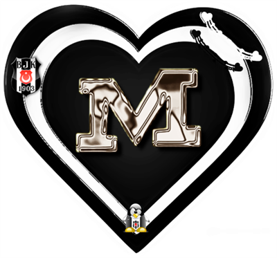 BJK = M