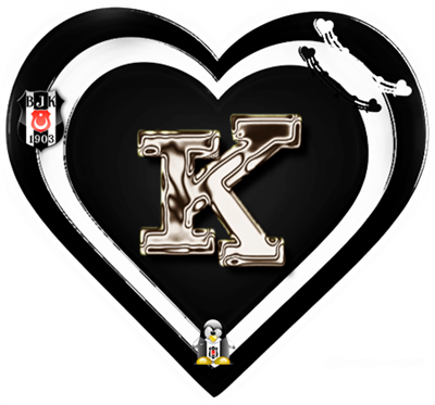 BJK = K