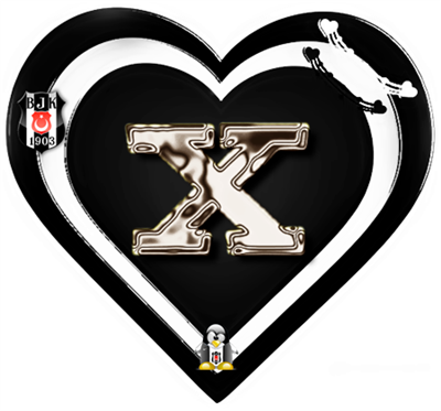 BJK = X