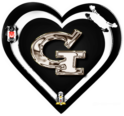 BJK = G