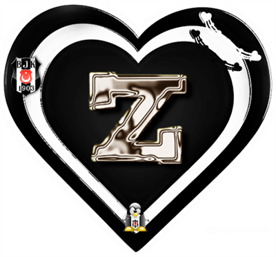 BJK = Z