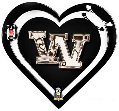 BJK = W
