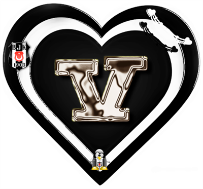 BJK = V